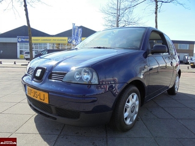 Seat Arosa 1.4i Stella,Nw Apk,Nap,Zuinig