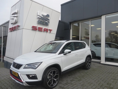 Seat Ateca 1.0 ECOTSI STYLE Navigatie, 19'' inch velgen