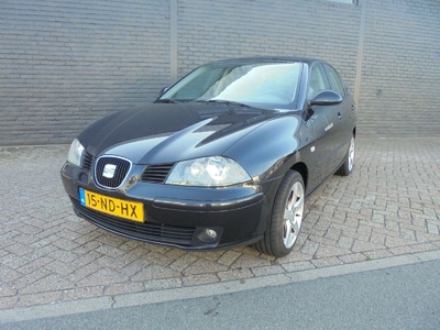 Seat Cordoba 1.4 16v stella 55kW (2003)