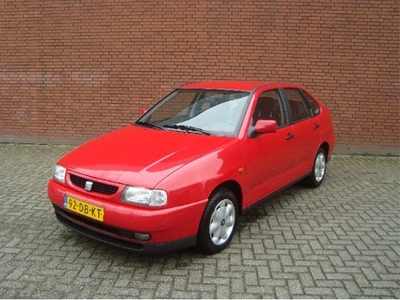 Seat CORDOBA; 1.6 / ALM 55KW (bj 1999)