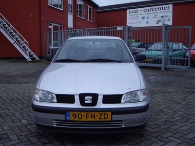 Seat Cordoba 1.6 CLX (bj 2000)