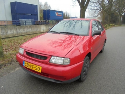 Seat Cordoba 1.6i S