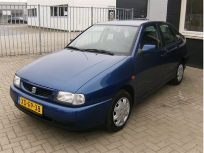 Seat Cordoba 1.9 Diesel CLX (bj 1999)