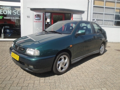 Seat Cordoba 2.0i SX (bj 1997)