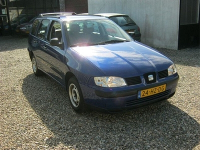 Seat Cordoba vario 1.4 stella (bj 2002)