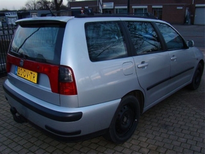 Seat Cordoba vario 1.6 (bj 2000)