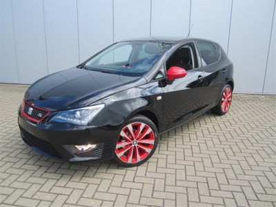 Seat Ibiza 1.0 EcoTSI FR Connect *Xenon-Navigatie-LED-RED