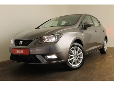 Seat Ibiza 1.0 TSI 95pk 5drs. STYLE CONNECT Navi, 6.5inch