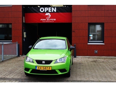 Seat Ibiza 1.2 Reference