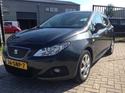 Seat Ibiza 1.2 TDI COPA Plus Ecomotive