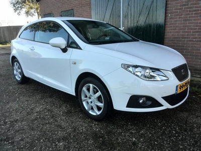 Seat Ibiza 1.2 TDI Style Eco.