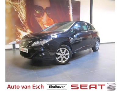 Seat Ibiza 1.2 TDI Style Ecomotive (bj 2010)