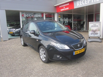 Seat Ibiza 1.2 TDI STYLE ECOMOTIVE (bj 2011)