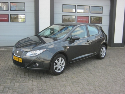 Seat Ibiza 1.2 TDI Style Ecomotive (bj 2011)