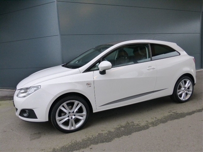 Seat Ibiza 1.2 TSI 105PK Style +