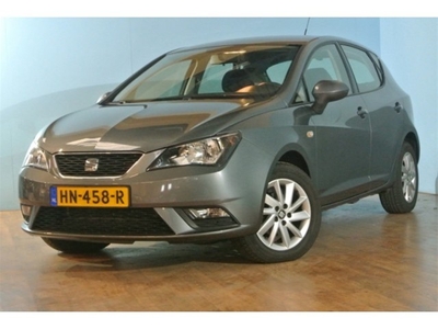 Seat Ibiza 1.2 TSI 5 DRS STYLE (bj 2014)