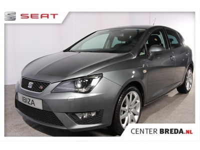 Seat Ibiza 1.2 TSI 85 PK FR DYNAMIC 5D