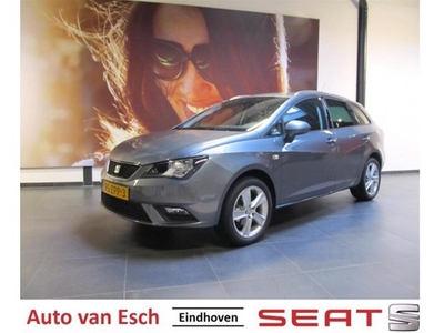 Seat Ibiza 1.2 Tsi Chill Out (bj 2013)