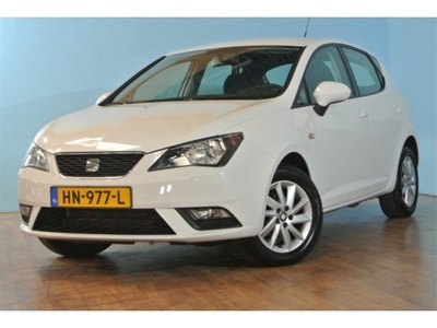 Seat Ibiza 1.2 TSI FR (bj 2014)