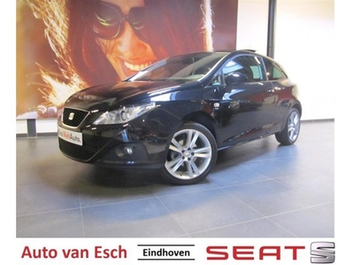 Seat Ibiza 1.2 TSI Sport MET XENONVERLICHTING EN PANORAMADAK