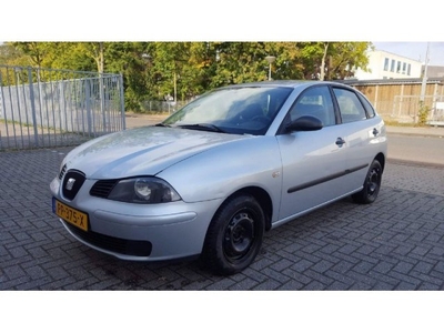 Seat Ibiza 1.4-16V Businessline (bj 2005)