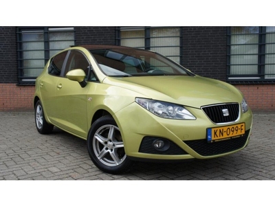 Seat Ibiza 1.4-16V Last Edition I 3mnd Garantie!!