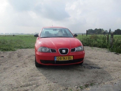 Seat Ibiza 1.4-16V Signo