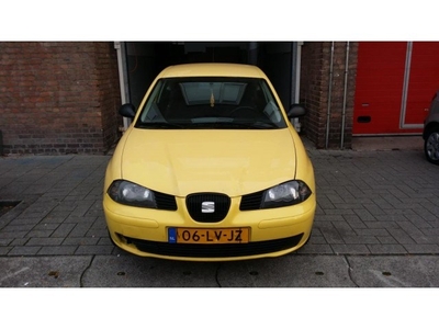 Seat Ibiza 1.4-16V Stella