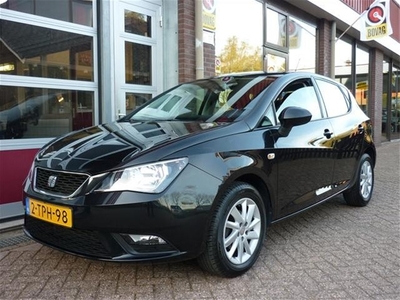 Seat Ibiza 1.4 5DRS Style rijklaar (bj 2013)