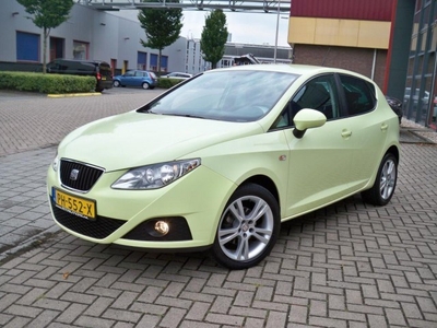 Seat Ibiza 1.4 Good Stuff ZEER Nette Auto AIRCO