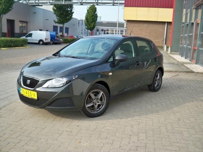 Seat Ibiza 1.4 Reference Mooie Nette Auto AIRCO