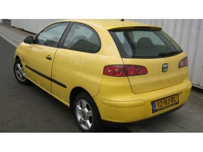 Seat Ibiza 1.4 signo 55kW