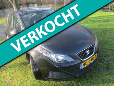 Seat Ibiza 1.4 Sport-up