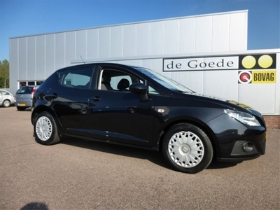 Seat Ibiza 1.4 Stylance (bj 2009)