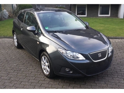 Seat Ibiza 1.4 TDI Ecomotive cool