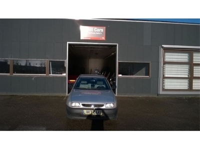 Seat Ibiza 1.6 CLX (bj 1997)