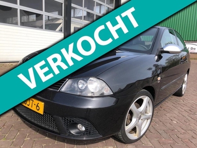 SEAT Ibiza 1.9 TDI Freestyle BJ2008 Clima Euro4