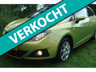 Seat Ibiza 1.9 TDI Sport-up