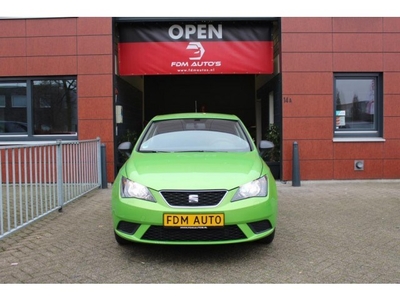 Seat Ibiza SC 1.2 Reference