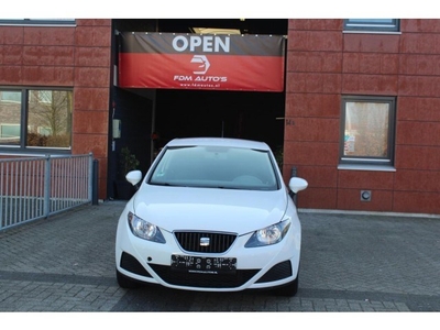 Seat Ibiza SC 1.4 Reference