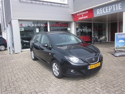 Seat Ibiza ST 1.2 TDI COPA ECOMOTIVE (bj 2012)