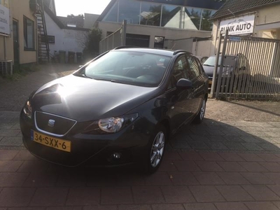 Seat Ibiza ST 1.2 TDI COPA Ecomotive