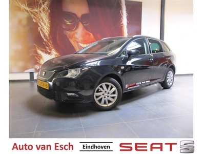 Seat Ibiza ST 1.2 Tdi E-ecomotive Style (bj 2012)