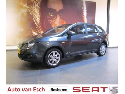 Seat Ibiza ST 1.2 Tdi Ecomotive Copa (bj 2011)