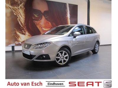 Seat Ibiza ST 1.2 Tdi Ecomotive Style (bj 2011)