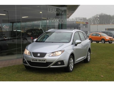 Seat Ibiza ST 1.2 TDI Style Eco. (bj 2011)