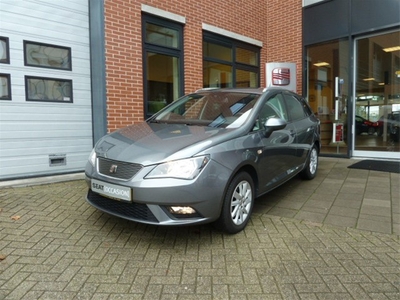 Seat Ibiza ST 1.2 TDI Style Ecomotive 14% bijtelling!