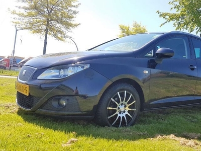 Seat Ibiza ST 1.2 TDI Style Ecomotive (2011)