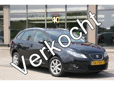 Seat Ibiza ST 1.2 TDI STYLE ECOMOTIVE / Airco/ Cruise