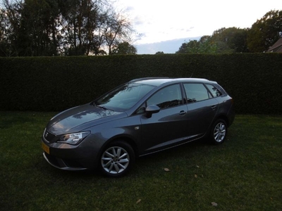 Seat Ibiza ST 1.2 TDI Style Ecomotive AIRCO NAVI LMV PDC